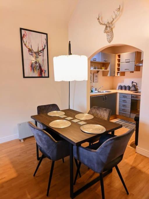 Cosy Central Modern Apartment Nantwich Zewnętrze zdjęcie