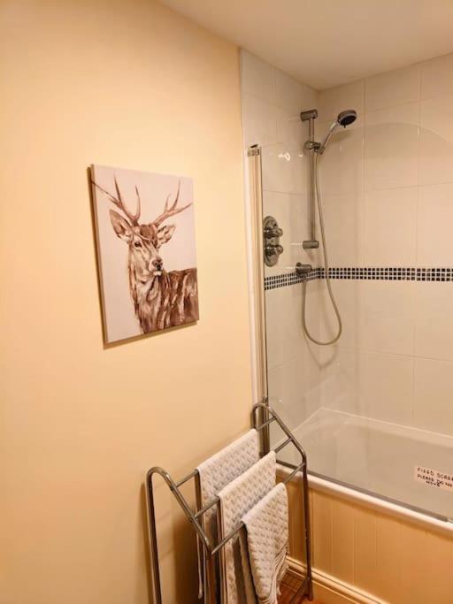 Cosy Central Modern Apartment Nantwich Zewnętrze zdjęcie
