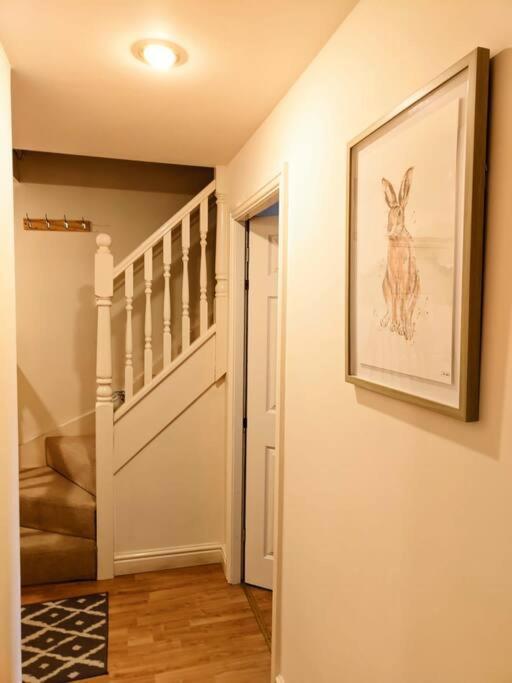 Cosy Central Modern Apartment Nantwich Zewnętrze zdjęcie